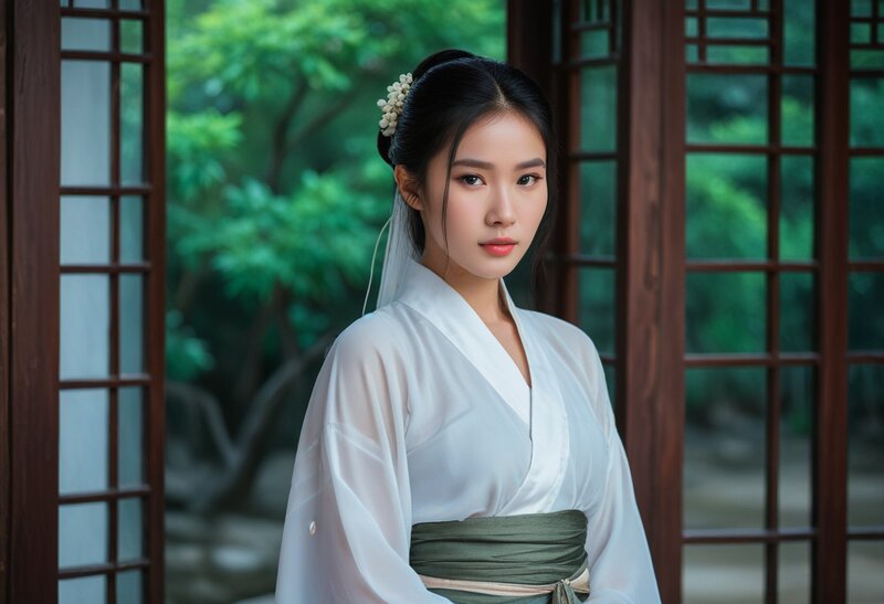 玄门师兄